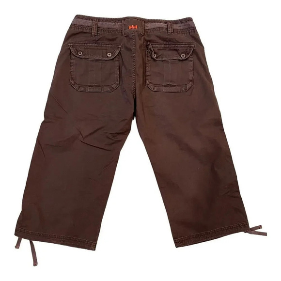 Helly Hanson cropped pants - Picture 2 of 5